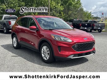 2020 Ford Escape SE 4 Door 1.5L EcoBoost Engine Automatic