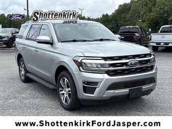 2024 Ford Expedition Limited Automatic SUV 4X4