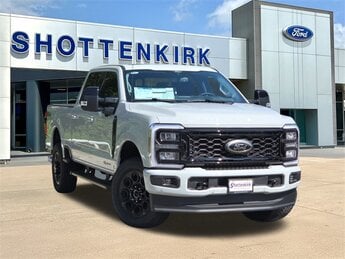 2025 Avalanche Ford Super Duty F-250 SRW Lariat Truck Automatic 4 Door