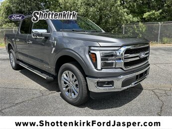 2025 Ford F-150 Lariat 4 Door Automatic Truck 4X4
