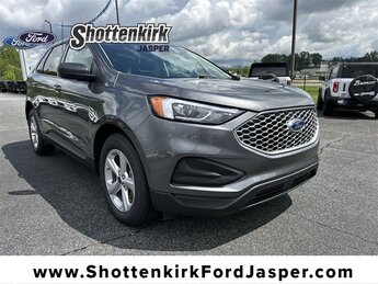2024 Ford Edge SE 4 Door AWD Automatic