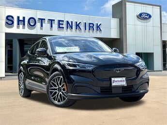 2025 Ford Mustang Mach-E Premium RWD 4 Door Automatic