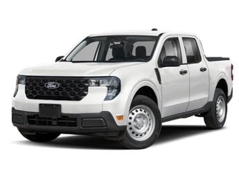 2025 Ford Maverick XL Automatic (CVT) 2.5L I-4 Hybrid Engine 4 Door