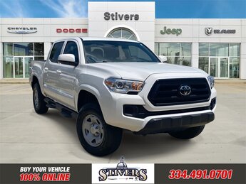 2023 Toyota Tacoma SR 3.5L V6 Engine Truck 4X4 Automatic