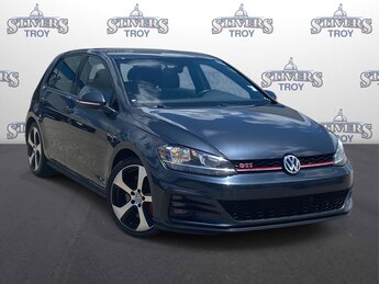 2019 Volkswagen Golf GTI 2.0T S Automatic Hatchback FWD