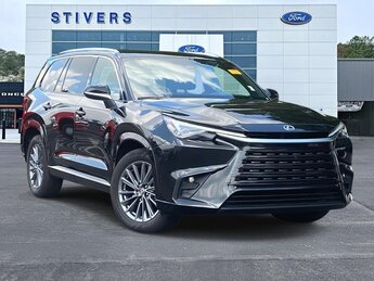 2024 Lexus TX 350 Premium Automatic SUV RWD 2.4L I4 Engine 4 Door