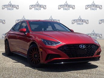 2021 Hyundai Sonata SEL Automatic 2.5L I4 Engine 4 Door Car FWD