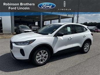 2025 Ford Escape Active 1.5L EcoBoost Engine SUV Automatic FWD