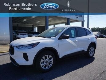 2025 Ford Escape Active FWD 1.5L EcoBoost Engine SUV 4 Door