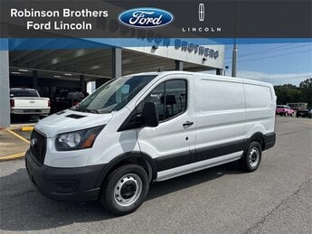 2025 Ford Transit-150 Base Van RWD 3 Door