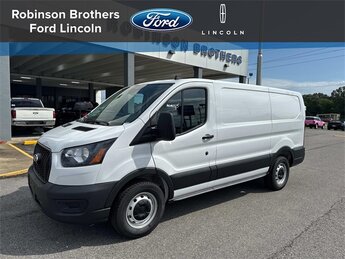 2025 Ford Transit-150 Base Van RWD 3 Door