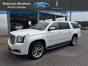 2020 GMC Yukon XL Denali EcoTec3 6.2L V8 Engine 4X4 4 Door