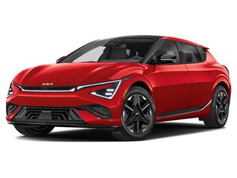 2025 Kia EV6 GT-Line Electric Motor Engine SUV 4 Door