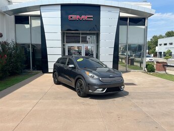 2018 Kia Niro EX SUV 1.6L I4 Engine Automatic
