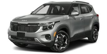2026 Kia Seltos EX 4 Door I4 Engine Automatic (CVT) SUV AWD
