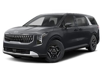 2025 Panthera Metal Kia Carnival LXS Automatic V6 Engine 4 Door FWD