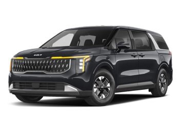 2026 Kia Carnival Hybrid LXS Van 4 Door 1.6L I4 DGI Hybrid Turbocharged DOHC 16V LEV3-SULEV30 Engine Automatic