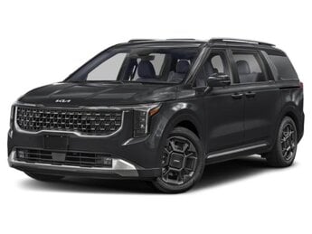 2026 Kia Carnival SX Prestige Automatic Van V6 Engine FWD 4 Door