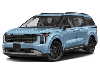 2026 Astra Blue Kia Carnival Hybrid SX Prestige Automatic Van FWD 1.6L I4 DGI Hybrid Turbocharged DOHC 16V LEV3-SULEV30 Engine