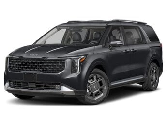 2026 Panthera Metal Kia Carnival Hybrid SX Prestige Automatic Van 4 Door FWD 1.6L I4 DGI Hybrid Turbocharged DOHC 16V LEV3-SULEV30 Engine