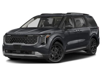 2026 Panthera Metal Kia Carnival Hybrid SX 1.6L I4 DGI Hybrid Turbocharged DOHC 16V LEV3-SULEV30 Engine FWD Automatic 4 Door Van