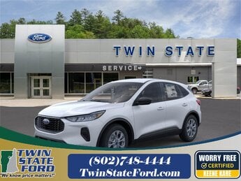 2025 Ford Escape Active Automatic AWD 1.5L EcoBoost Engine SUV