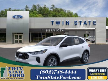 2025 Ford Escape ST-Line AWD 1.5L EcoBoost Engine Automatic