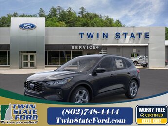 2025 Ford Escape Hybrid ST-Line Select SUV AWD 2.5L iVCT Engine Automatic (CVT)