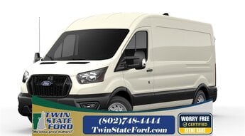 TRANSIT 1～66 2026 Ford Transit-250 Base AWD Van For Sale Burlington Montpelier