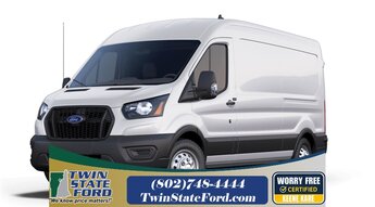 2024 Ford Transit-250 Base Van AWD Automatic