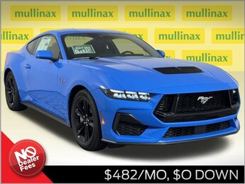 Ford Mustang GT for Sale in West Palm Beach FL | Mullinax