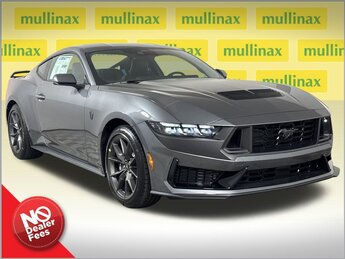 Ford Mustang Dark Horse for Sale in West Palm Beach FL | Mullinax