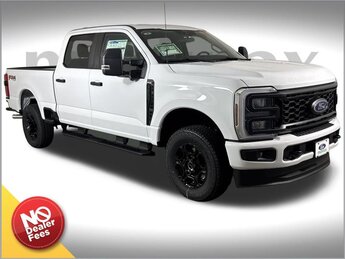 2025 Ford Super Duty F-250 SRW STX 4X4 Truck Automatic