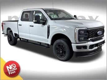 2025 Avalanche Ford Super Duty F-250 SRW XL Automatic 4X4 6.8L V8 Engine Truck