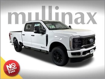 2025 Ford Super Duty F-250 SRW XL Truck 4 Door Automatic