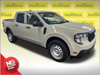 Ford Truck for Sale in West Palm Beach FL | Mullinax