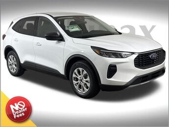 2025 Ford Escape Active 4 Door Automatic FWD
