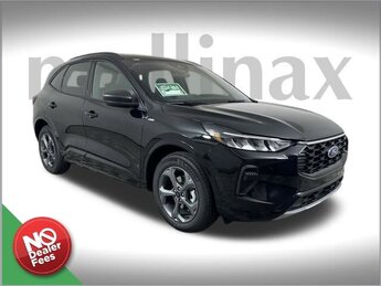 2024 Ford Escape ST-Line 1.5L EcoBoost Engine Automatic 4 Door