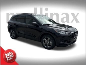 2025 Ford Escape ST-Line FWD 1.5L EcoBoost Engine 4 Door