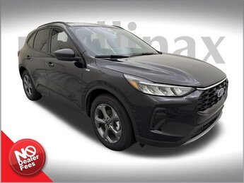 2025 Ford Escape ST-Line FWD 1.5L EcoBoost Engine 4 Door