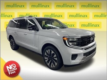 Ford Expedition Max 4X4 for Sale in Mobile AL | Mullinax