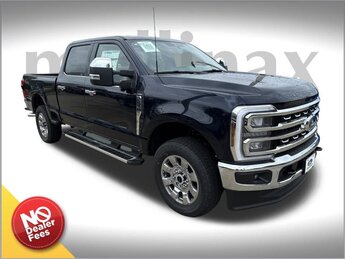 2025 Ford Super Duty F-250 SRW Lariat 4X4 Truck 4 Door