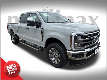 2025 Avalanche Ford Super Duty F-250 SRW Lariat 6.8L V8 Engine Automatic 4X4 4 Door