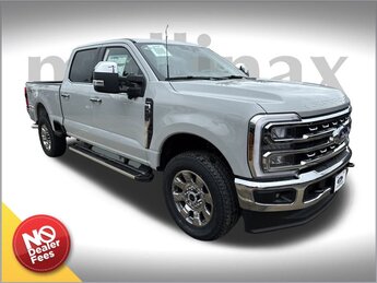 2025 Avalanche Ford Super Duty F-250 SRW Lariat 6.8L V8 Engine 4 Door Automatic Truck