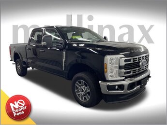 2025 Ford Super Duty F-250 SRW XLT 4 Door 4X4 Automatic
