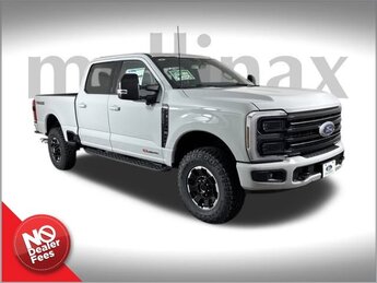 2025 Avalanche Ford Super Duty F-250 SRW Platinum Truck 4 Door 4X4 Automatic