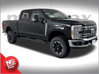 2025 Ford Super Duty F-250 SRW TREMOR Truck 4 Door Automatic
