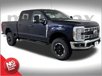 2025 Ford Super Duty F-250 SRW TREMOR 4 Door Truck 7.3L V8 PFI SOHC 16V Federal 405hp Engine
