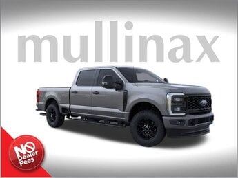 2025 Ford Super Duty F-250 SRW XL STX Truck 4 Door 6.7L Power Stroke V8 Turbodiesel Engine Automatic 4X4