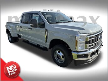 2025 Ford Super Duty F-350 DRW XLT 4X4 Automatic Truck
